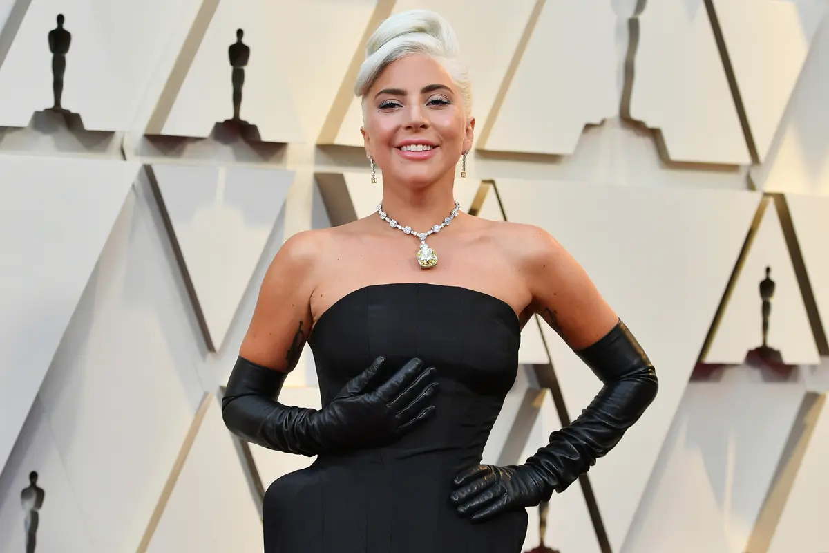 Lady Gaga