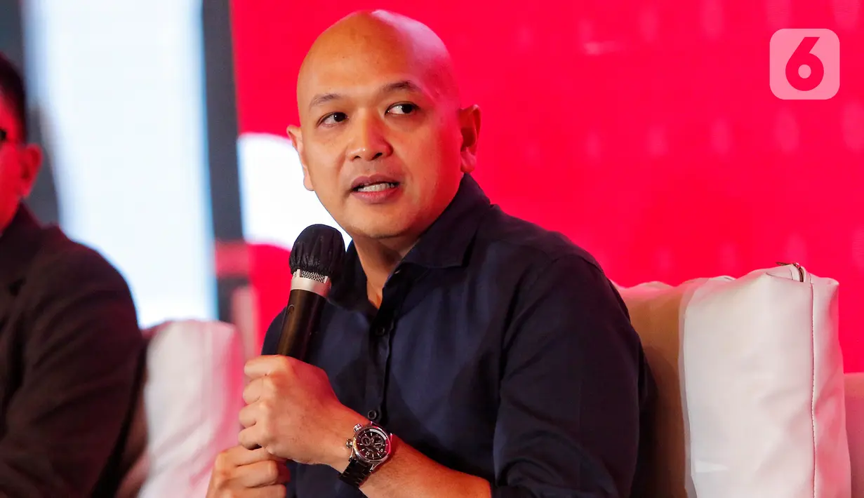 Saat ini PPI Dunia tersebar di 51 negara yang terbagi di 3 kawasan yaitu Asia-Oceania, Amerika-Eropa dan Timur Tengah-Afrika. (Liputan6.com/Angga Yuniar)