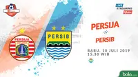 Persija vs Persib, Simak Rekayasa Lalu Lintas di Sekitar SUGBK