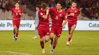 Statistik Timnas Indonesia saat Lumpuhkan Singapura di FIFA ASEAN Cup 2026: Akurasi Buruk, Set Piece Tak Maksimal