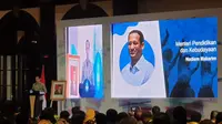 Menteri Pendidikan dan Kebudayaan (Mendikbud) Nadiem Makarim menegaskan bahwa Ujian Nasional atau UN 2020 merupakan yang terakhir.