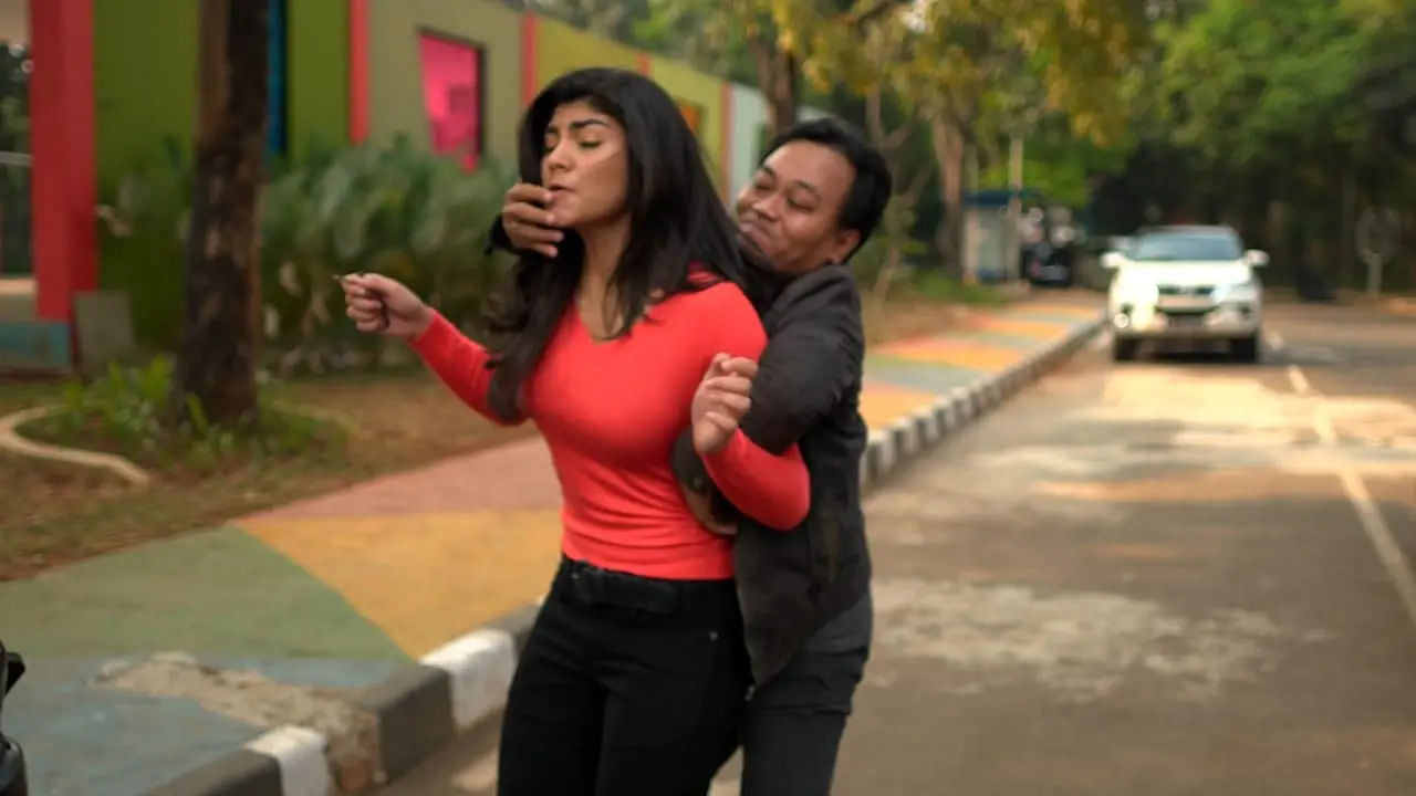 Cinta Buta