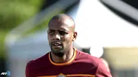 Maicon Tak Sabar Balas Kepercayaan AS Roma