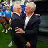 Didier Deschamps Akui Prancis Kalah Kelas dari Spanyol, tetapi Soroti Keputusan Wasit