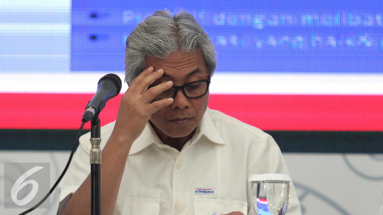 20160404- Grup Petral dalam Proses Likuidasi- Dwi Soetjipto-Jakarta-Angga Yuniar