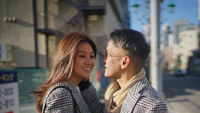 [Bintang] Ruben Onsu dan Sarwendah