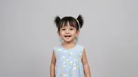 7 Model Daster Anak Balita, Nyaman Dipakai dan Tetap Lucu di Setiap Aktivitas