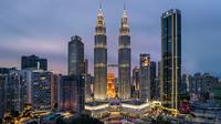 The best free things to do in Kuala Lumpur, Malaysia. (Photo: Esmonde Yong/Unsplash)
