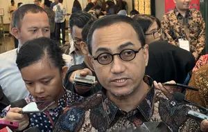 OJK: ETF Emas Ditopang Emas Fisik Bernilai Setara