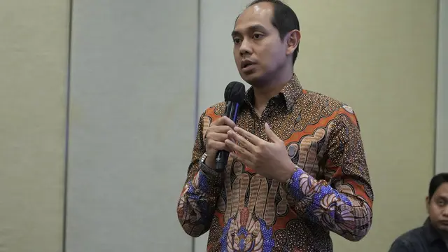 Selamat! BRI Umumkan 45 Jurnalis Penerima Beasiswa S2 Fellowship Journalism 2025 untuk Dukung Peningkatan Kualitas Pers