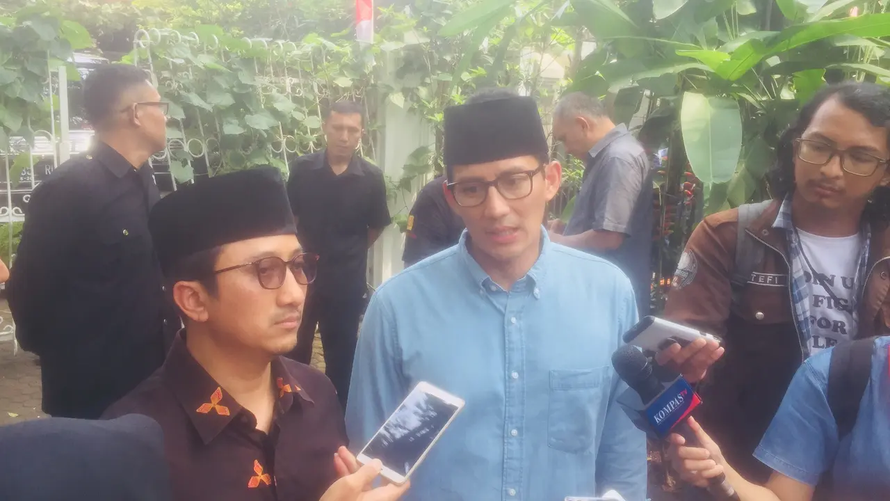 Yusuf Mansur