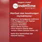 Melalui My IndiHome pelanggan dapat mengatur layanan IndiHome di rumah dengan mudah, nyaman dan pasti, sesuai dengan keinginan