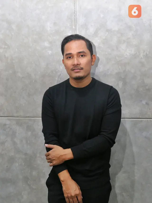 [Fimela] Tanta Ginting Photoshoot