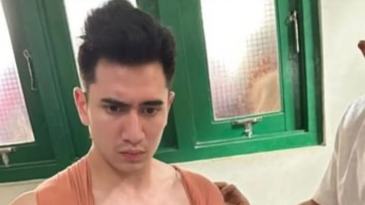 Verrell Bramasta Alami Dislokasi Bahu