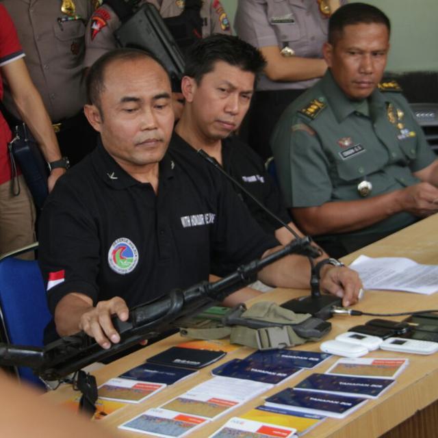 Bandar Berlomba Pasok Sabu Ke Jakarta Apa Analisis Polisi