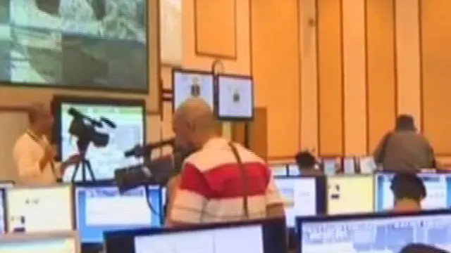 Pantauan Udara dan CCTV Prosesi Ibadah Haji