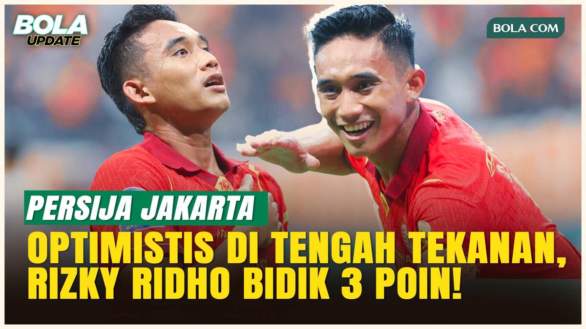 Rizky Ridho Akui Kesalahan Berujung Gol Irak, Timnas Indonesia Tersingkir dari Kualifikasi Piala Dunia 2026
