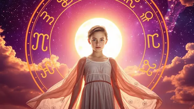 The Big Three: Sun, Moon, and Rising Signs