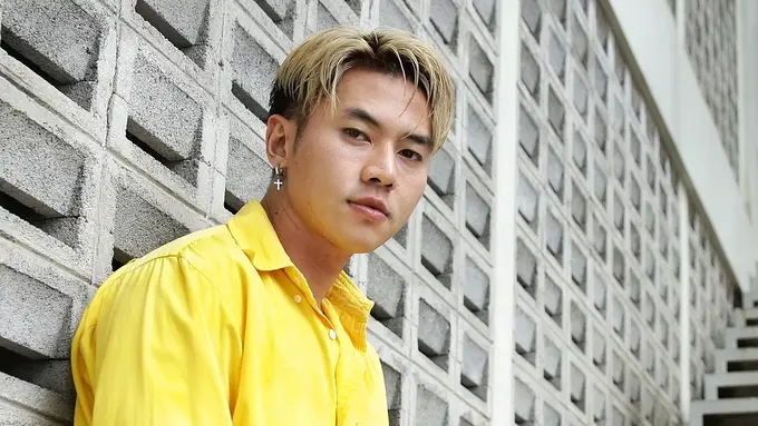 [Fimela] Rafael Smash