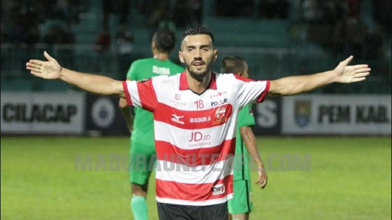 Madura United