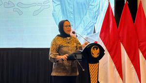 Wakil Kepala Badan Gizi Nasional (BGN) Nanik Sudaryati Deyang. (Istimewa)