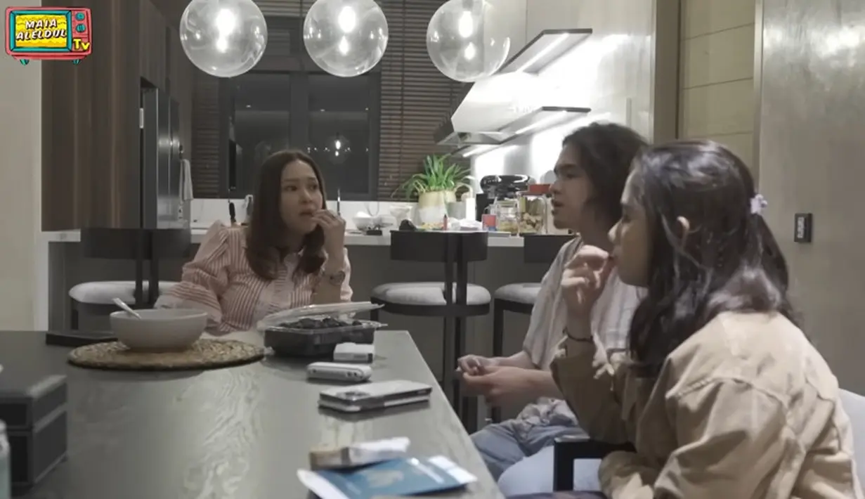 [Youtube/MAIA ALELDUL TV]
