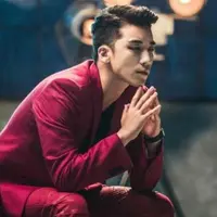 Satu persatu personel BigBang menjalankan tugas wajib militer. Seperti diketahui, Selasa (13/3/2018) Daesung resmi berangkat wajib militer sebagai tentara aktif. (Foto: popdust.com)