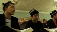 VIDEO: Menuntut Ilmu Keislaman di Negeri China