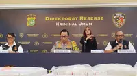 Korban Tabib Kecantikan Ria Beauty Diimbau Lapor Polisi