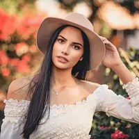 ilustrasi kepribadian perempuan/Photo by Renato Abati from Pexels