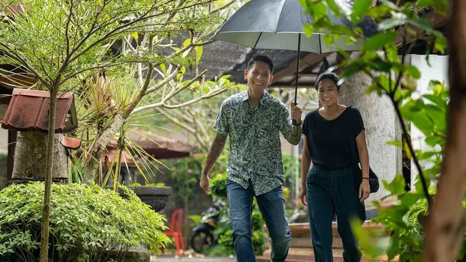 Chef Renatta dan Chef Juna