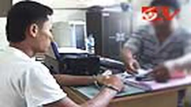 Tersangka Ternyata Calon Suami Korban