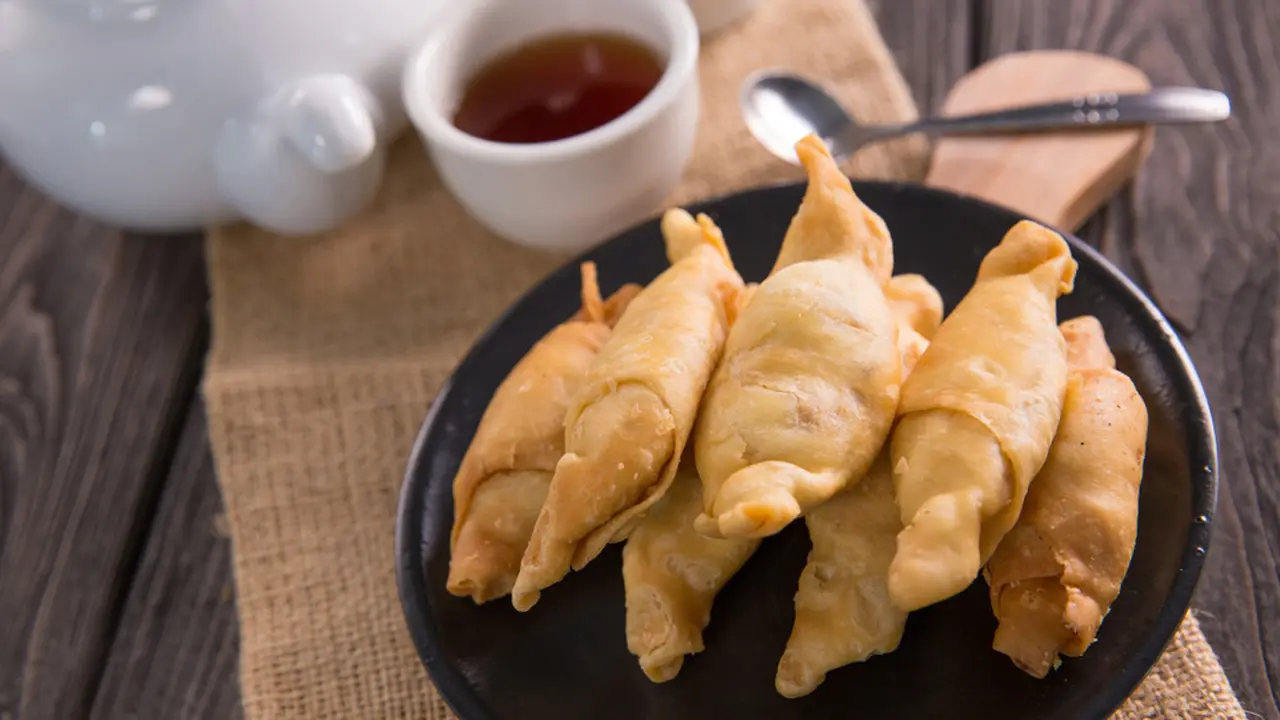 molen pisang