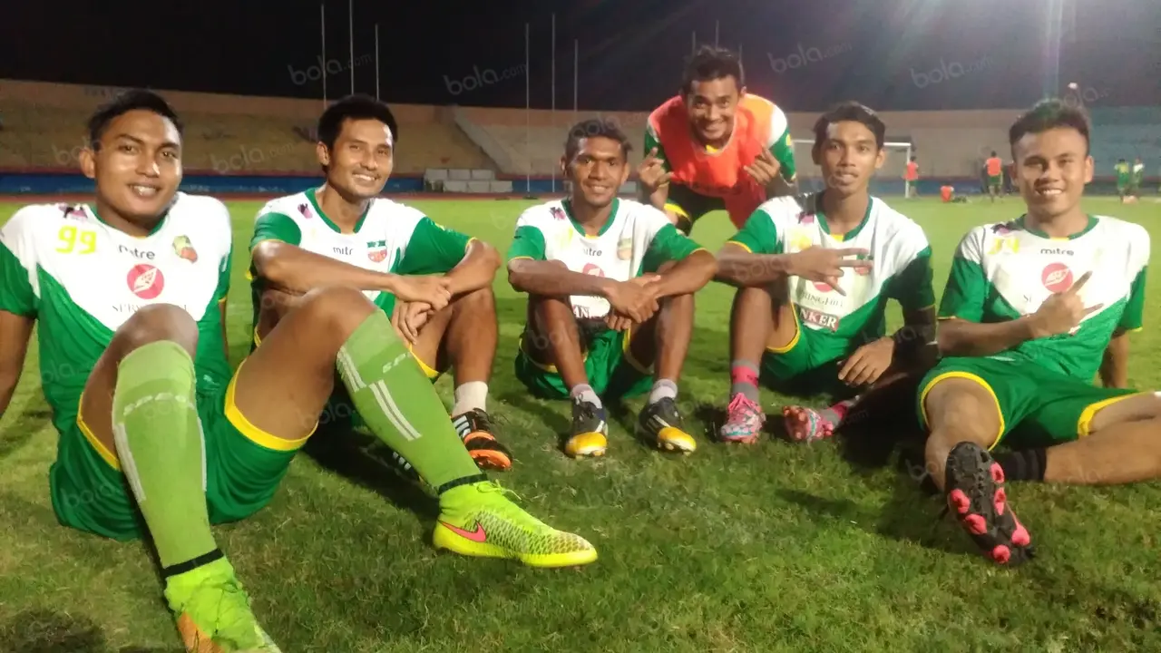 Bhayangkara Surabaya United