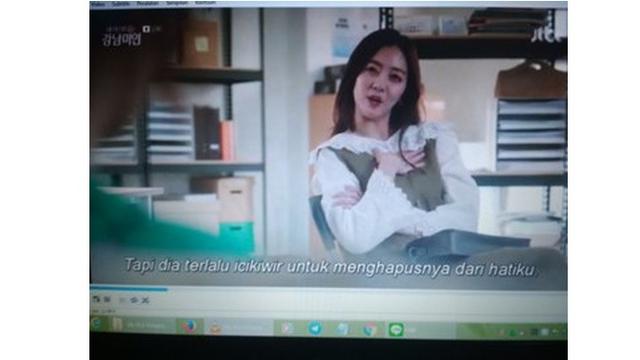6 Subtitle Drama Korea Ini Ngaco Abis Bikin Ngakak