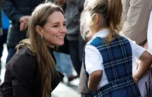 Anting Berlian Kate Middleton Ternyata Punya Kaitan Tersembunyi dengan Putri Diana