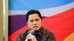 Diketahui, selama ini, Permenpora Nomor 14 Tahun 2024 menuai polemik di kalangan organisasi olahraga. (Bola.com/Bagaskara Lazuardi)