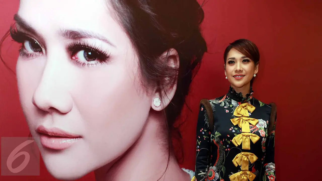 Bunga Citra Lestari