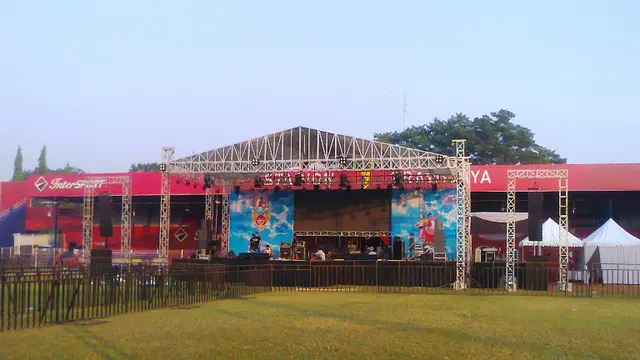 Stadion Brawijaya