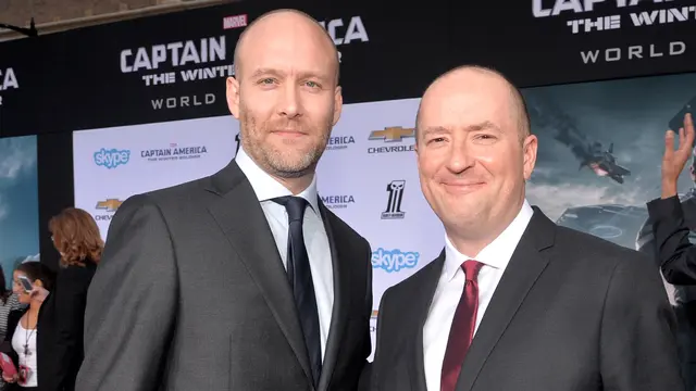 Dua Penulis Captain America: Civil War Sempat Menganggur