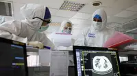 Bhutan Umumkan Kasus Pertama Virus Corona COVID-19