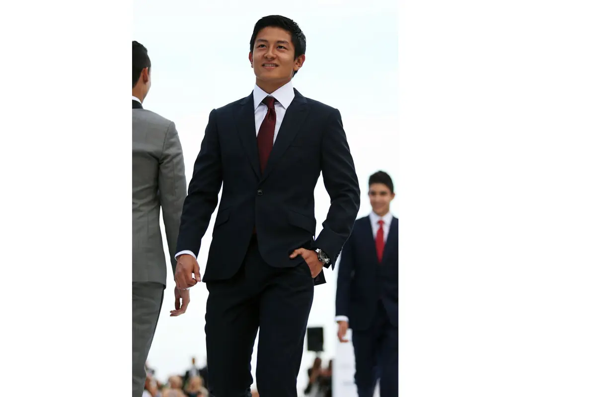 Rio Haryanto