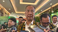 Menteri Perindustrian (Menperin) Agus Gumiwang Kartasasmita. (Foto: Liputan6.com/Tira Santia)