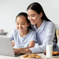 Kenali Pola Asuh Lighthouse Parenting Bagi Si Kecil / copyright shutterstock