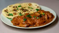 Chicken tikka masala recipe. (Photo: amirali mirhashemian/Unsplash)