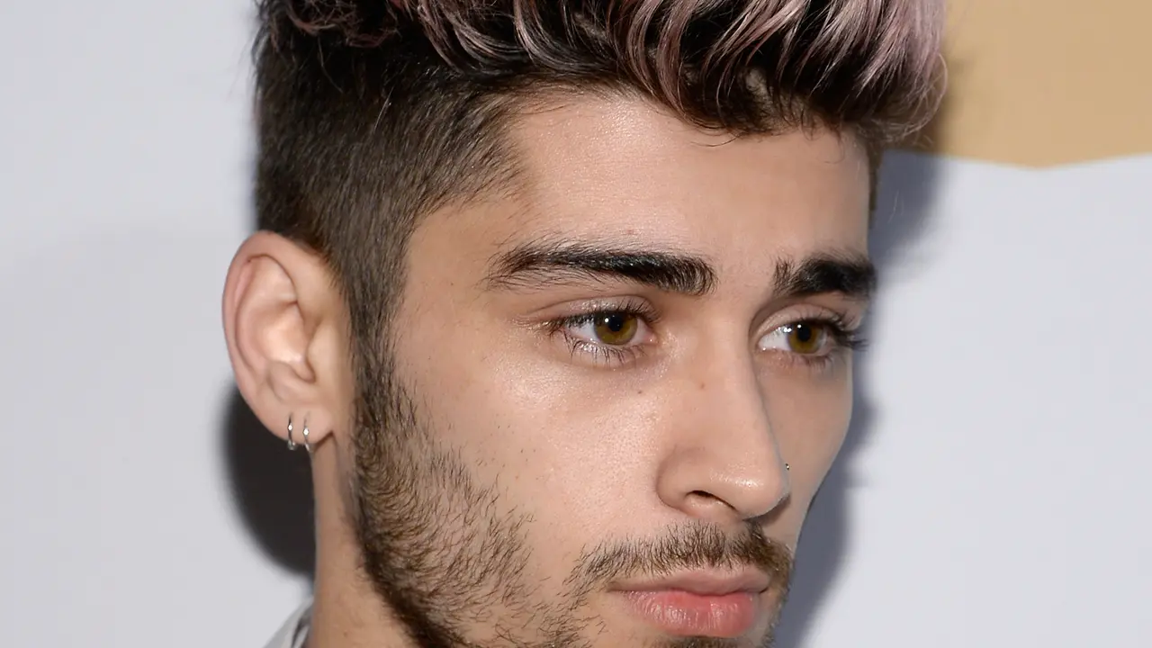 Zayn Malik