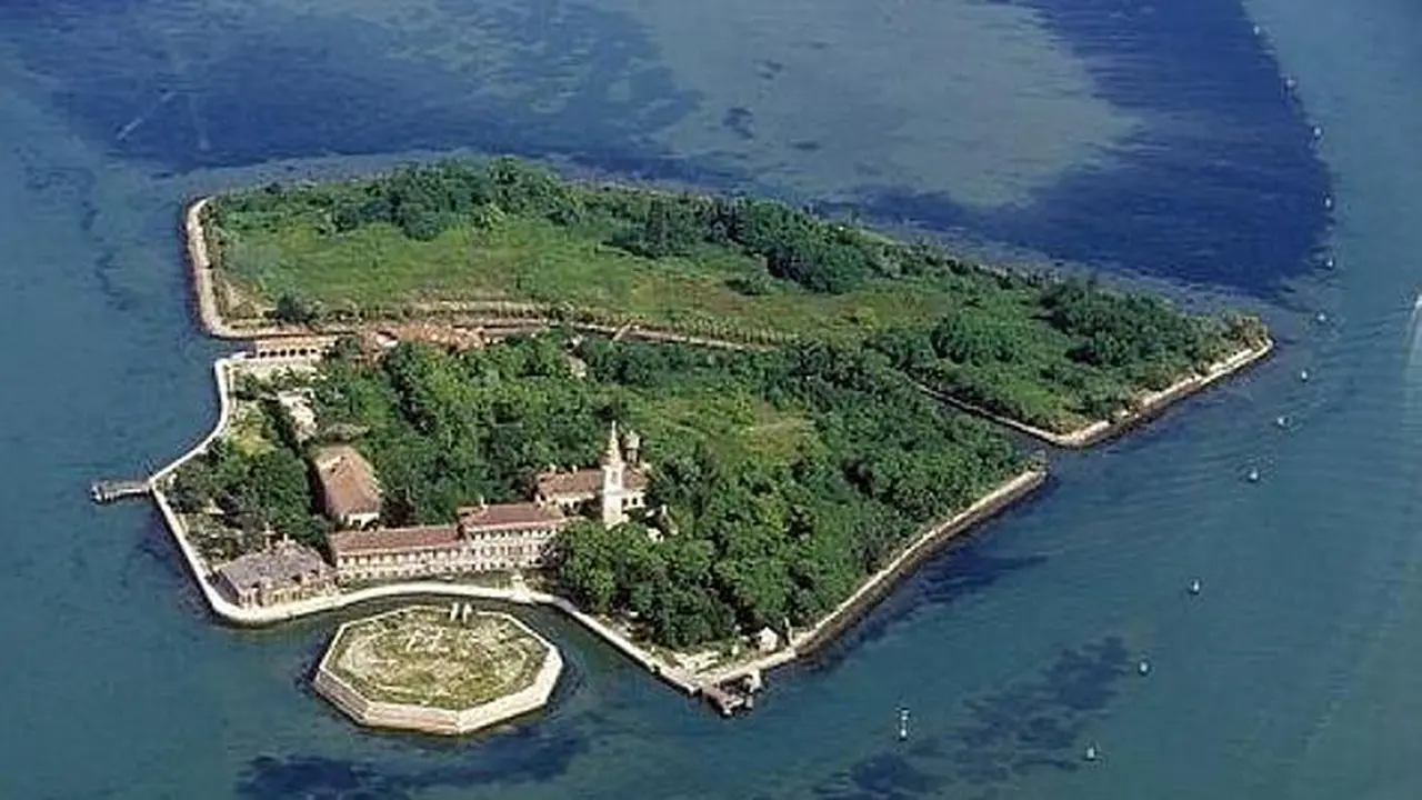 Poveglia