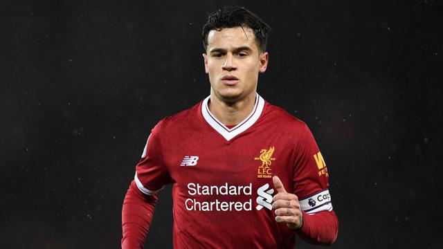 Foto: 5 Transfer Terbaik Liverpool pada Bursa Transfer Musim Dingin Sejauh Ini