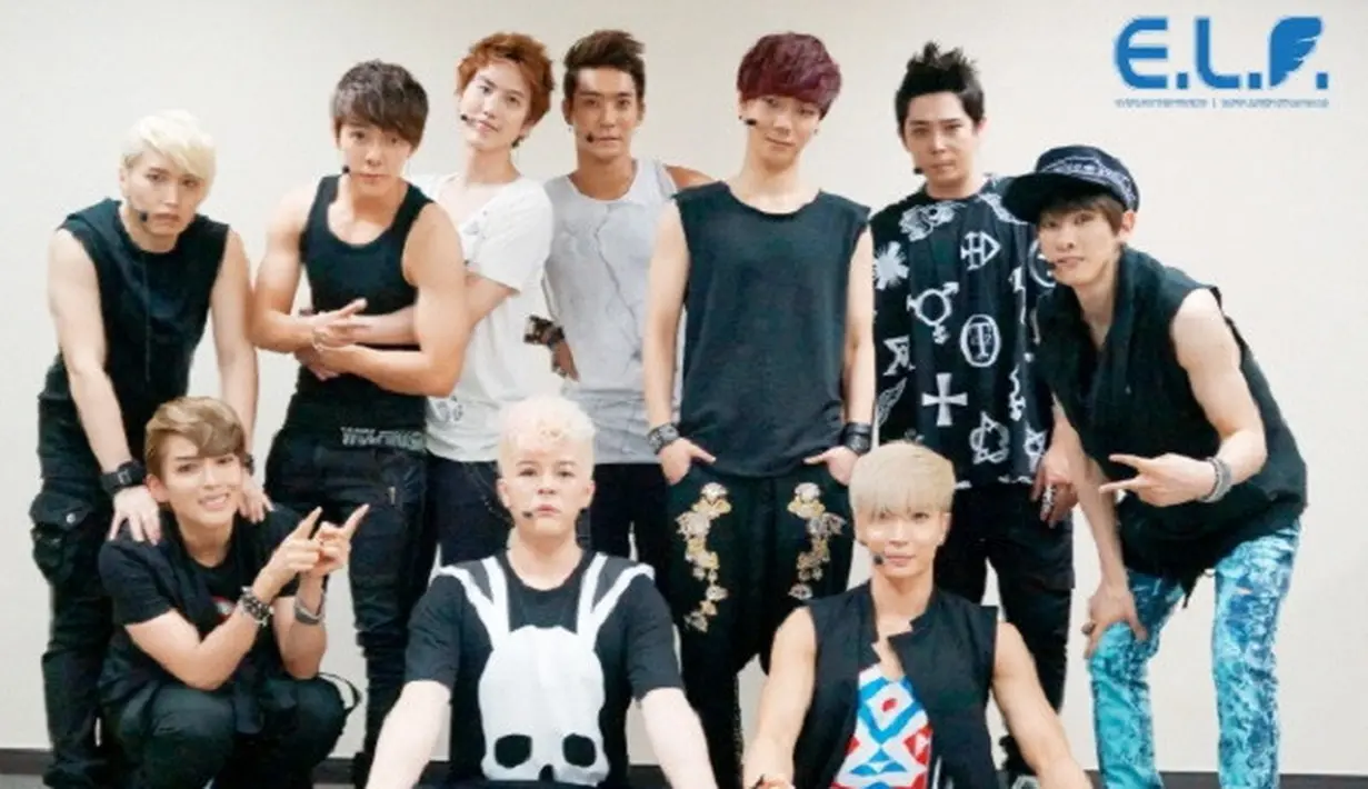 "Seingatku, kami terakhir berkumpul di restoran China untuk memakan jjangmyeon sebelum aku pergi wajib militer di tahun 2012," ujarnya. (Foto: Soompi.com)