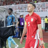 Ivar Jenner Disebut Dapat Lampu Hijau dari Utrecht untuk Perkuat Timnas Indonesia U-22 di SEA Games 2025, Medali Emas dalam Genggaman?